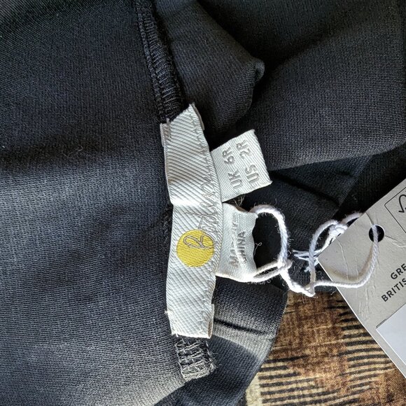 Boden Jersey Culotte #A15 & A40 - Picture 4 of 5